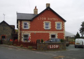 Lion Hotel