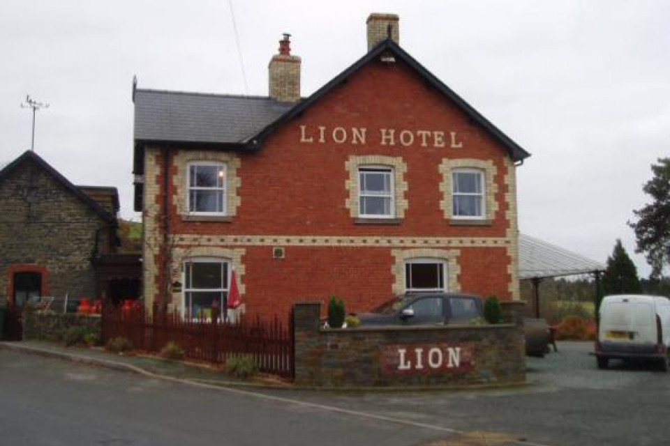 Lion Hotel