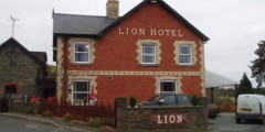 Lion Hotel