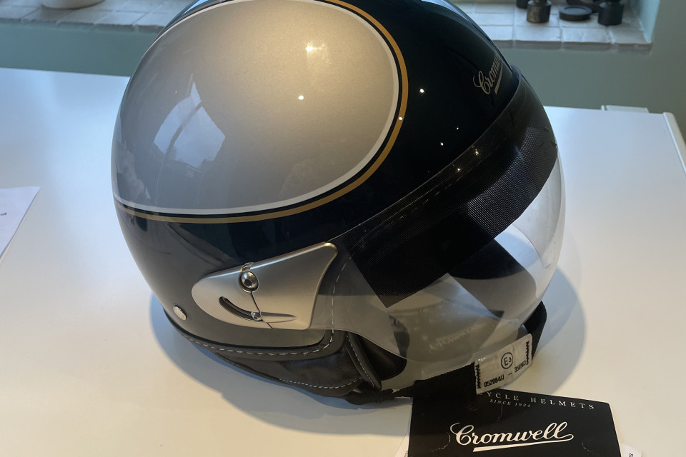 Yahoo!オークション - クロムウェル Cromwell ビンテージ