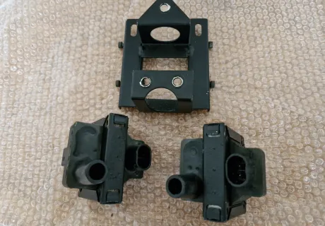 Moto guzzi ignition coils from 1100 ev