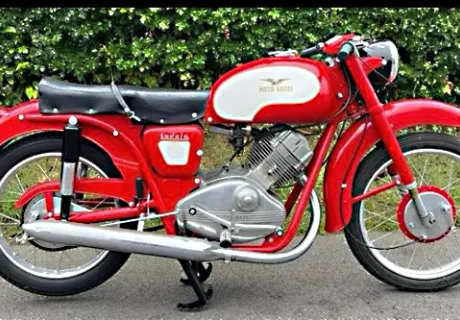 1959 Lodola Sport