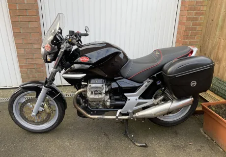BREVA750 T 2006