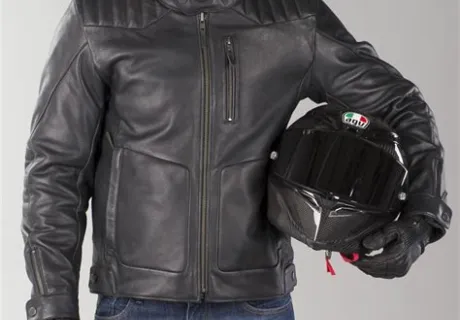 Sold - Alpinestars Crazy Eight LT Jac...