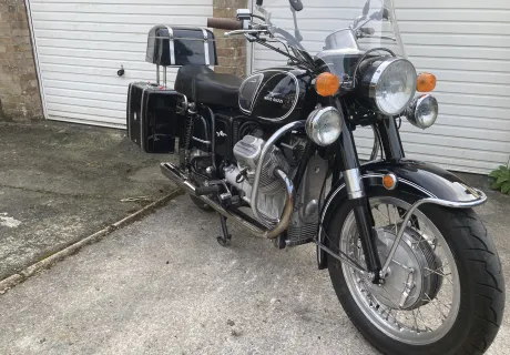 V7 Ambassador