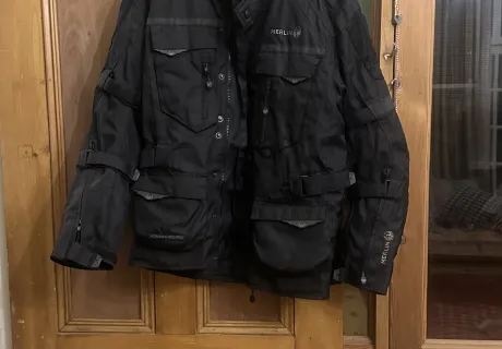 Merlin Adventure Pro Jacket xl