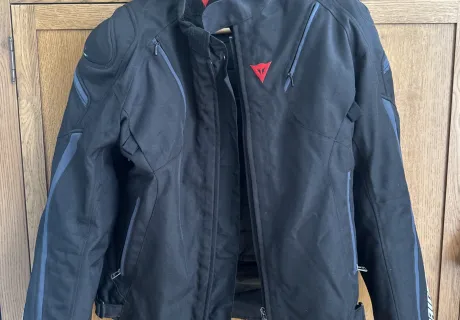Daiense Stream Line D-Dry jacket and ...
