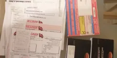 Full History