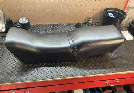 V35 Imola/V50 Monza seat