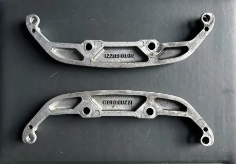 OEM Rocker Cover Protectors for squar...