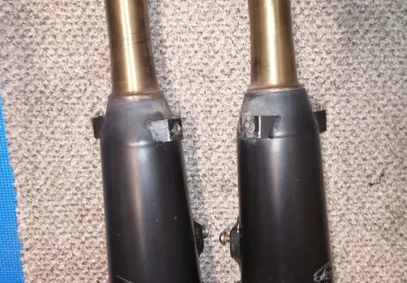 Mivvi exhaust