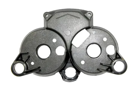 WANTED Speedo Rev counter housing T3,...