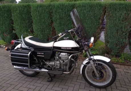850 T3 California  1977