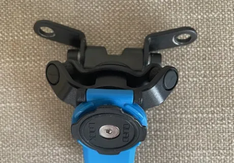 QUADLOCK FOR MANDELLO S