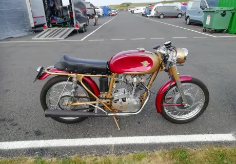 DUCATI 250 for sale or swap