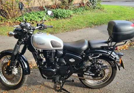 Benelli Imperiale for sale