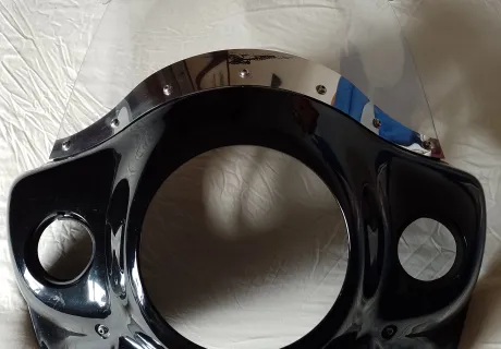 California EV Touring Screen