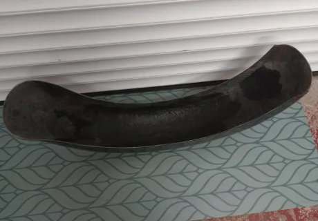 Guzzi Loop mudguards - pair