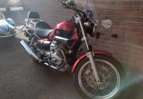 Nevada Classic, 2008