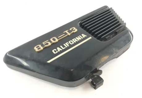 Moto Guzzi T3 parts wanted