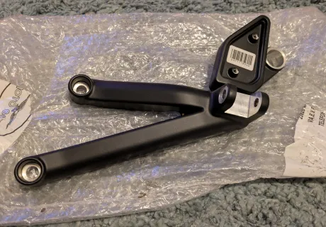 Moto Guzzi Griso 850 1100 1200 NEW Re...