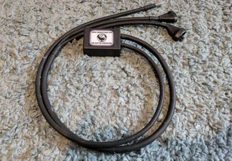 Finebeau Fuel Injection Compensator