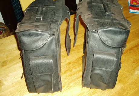 Bags for all Loop Frames