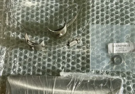 V-100 Mandello - Mistral - CAT Cover ...