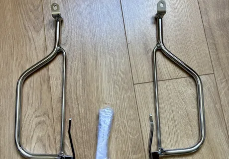 BRAND NEW V7 850 E5 Stone and Special...