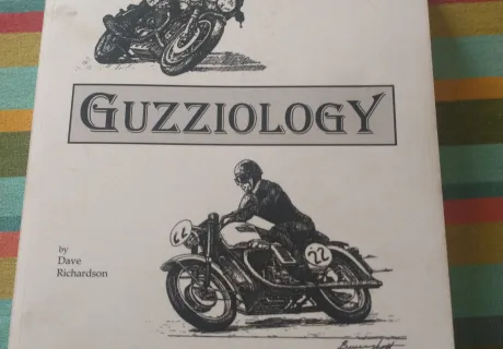 Guzziology 9th Edition