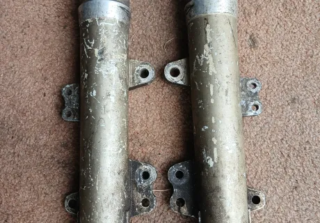 T3 lower fork legs