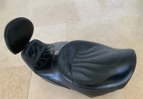 Moto Guzzi California 1100 EV Corbin ...