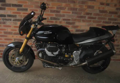 V11 SPORT SCURA 2003