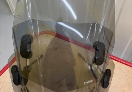 Puig Touring Fairing