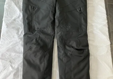 Spidi H2OUT motorcycle trousers