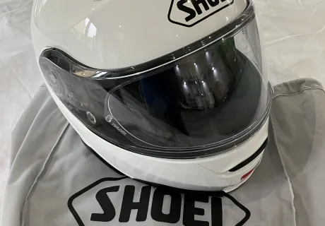 Shoes Neotech 2 used helmet.