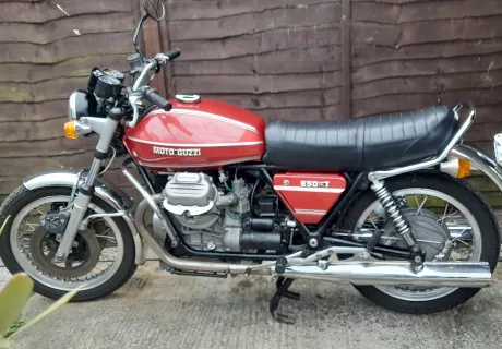 1974 850T