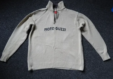 Moto Guzzi Jumper