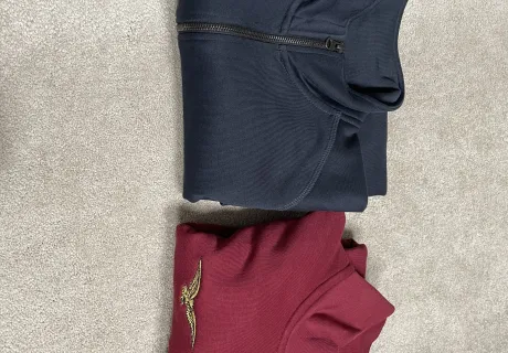 Moto Guzzi Agostini tops