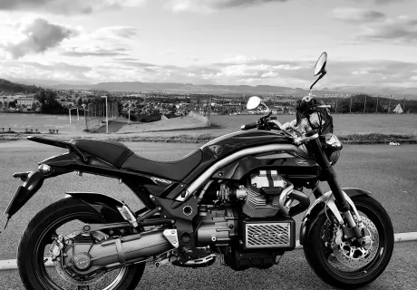 Griso 1100 2006 One Owner