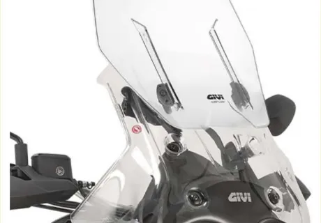 V85tt GIVI Airflow AF8203B Screen For...