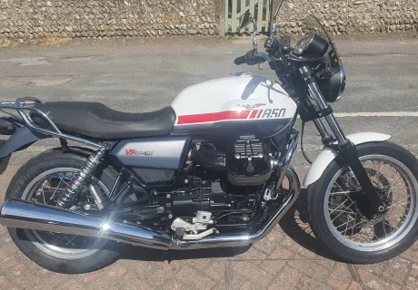 V7 853 Special Euro 5 853cc