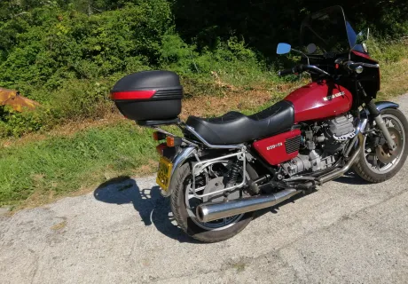T4 1981