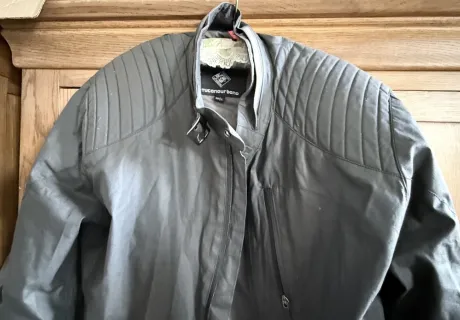 Gallanto Textile Jacket L