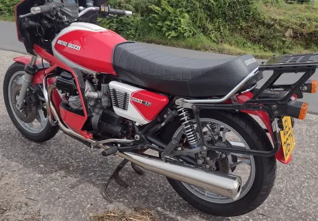 1982 SP 1000