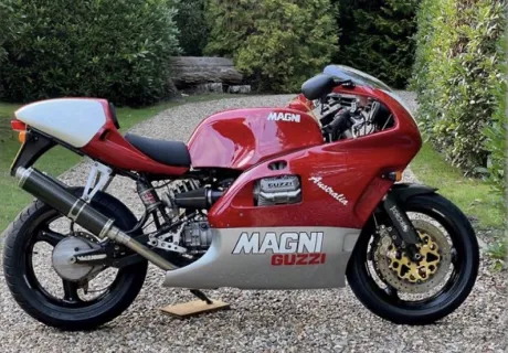 Magni Australia