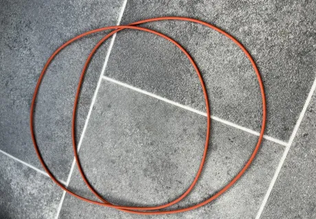 Centauro/Daytona valve Gaskets