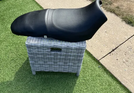Centauro seat