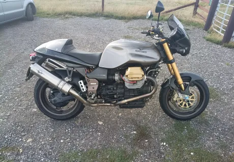V11 CAFE SPORT 2005