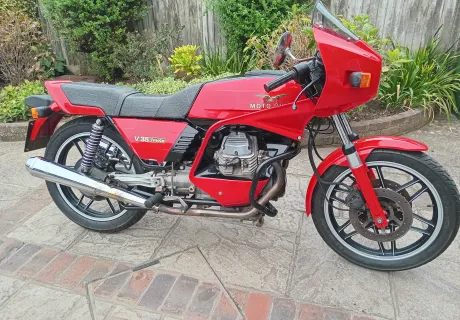 1982 350 Imola